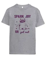 Kids Standard T-Shirt