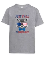 Kids Standard T-Shirt