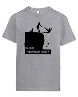 Youth's Standard T-Shirt
