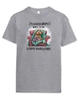 Kids Standard T-Shirt