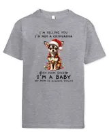 Youth's Standard T-Shirt