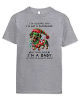 Youth's Standard T-Shirt