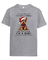 Youth's Standard T-Shirt