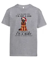 Youth's Standard T-Shirt