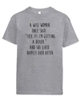 Youth's Standard T-Shirt