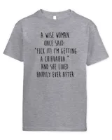 Youth's Standard T-Shirt