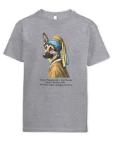 Youth's Standard T-Shirt