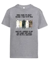 Youth's Standard T-Shirt