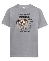 Kids Standard T-Shirt