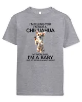 Youth's Standard T-Shirt