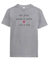 Youth's Standard T-Shirt