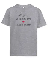 Youth's Standard T-Shirt