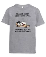Youth's Standard T-Shirt