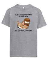 Youth's Standard T-Shirt