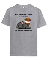Youth's Standard T-Shirt