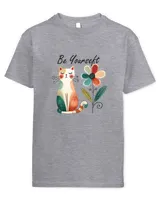Kids Standard T-Shirt Kids Standard T-Shirt