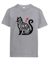 Kids Standard T-Shirt