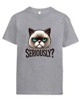 Kids Standard T-Shirt