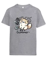 Kids Standard T-Shirt
