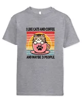 Kids Standard T-Shirt