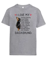 Youth's Standard T-Shirt