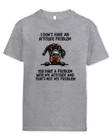 Youth's Standard T-Shirt