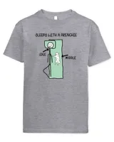 Youth's Standard T-Shirt