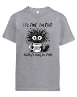 Kids Standard T-Shirt