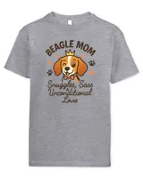 Youth's Standard T-Shirt