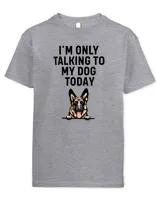 Youth's Standard T-Shirt