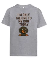 Youth's Standard T-Shirt
