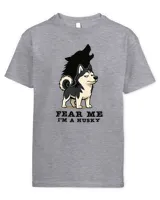 Youth's Standard T-Shirt
