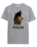 Youth's Standard T-Shirt