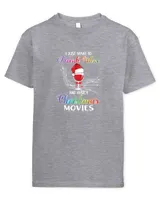 Kids Standard T-Shirt