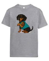 Youth's Standard T-Shirt