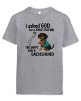 Youth's Standard T-Shirt