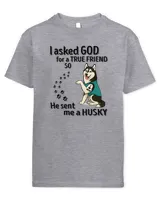 Youth's Standard T-Shirt