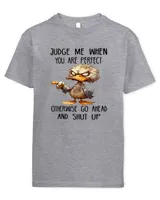 Kids Standard T-Shirt