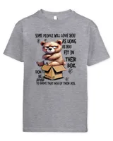 Kids Standard T-Shirt