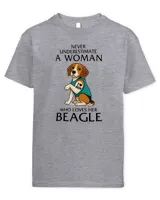 Youth's Standard T-Shirt