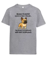 Youth's Standard T-Shirt