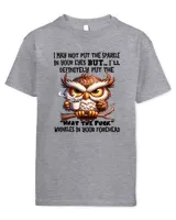 Kids Standard T-Shirt