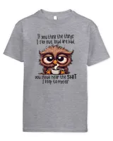 Kids Standard T-Shirt