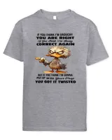 Kids Standard T-Shirt