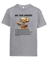 Kids Standard T-Shirt