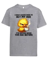 Kids Standard T-Shirt