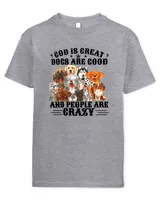 Kids Standard T-Shirt