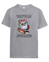 Kids Standard T-Shirt