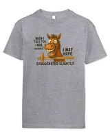 Kids Standard T-Shirt