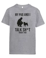 Youth's Standard T-Shirt
